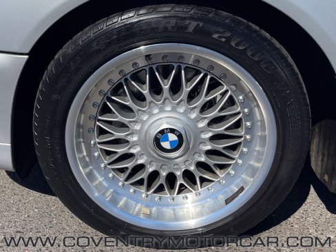 Used 2000 BMW 528i Sedan image 8