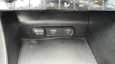 Used 2022 Kia K5 LXS image 20