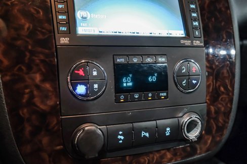 Used 2012 GMC Yukon XL Denali image 21