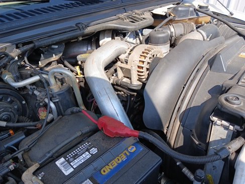 Used 2006 Ford F350 Lariat image 49