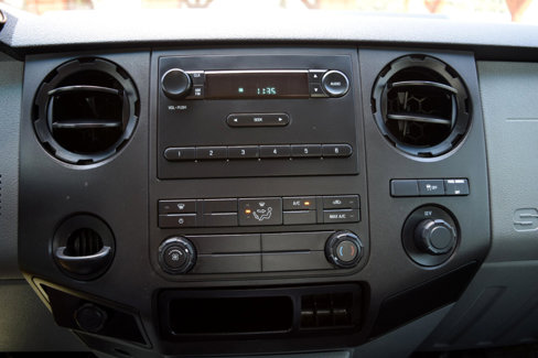 Used 2016 Ford F250 XL image 14