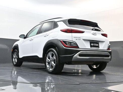 Used 2023 Hyundai Kona SEL image 25