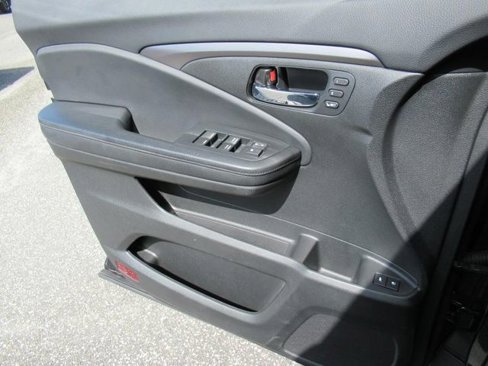 Used 2020 Honda Passport EX-L image 25