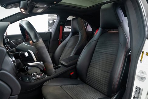 Used 2016 Mercedes-Benz CLA 45 AMG 4MATIC image 18