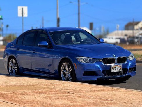 Used 2013 BMW 328i Sedan image 6