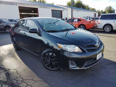 Used 2012 Toyota Corolla L image 3
