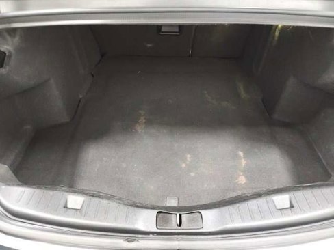 Used 2017 Lincoln MKZ Select image 34