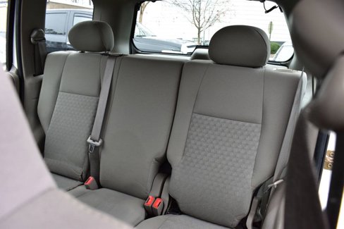 Used 2007 Jeep Liberty Sport w/ Off Road Group image 19