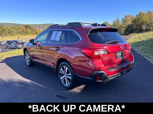 Used 2019 Subaru Outback 2.5i Limited image 6