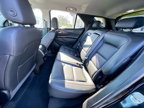 Used 2020 Chevrolet Equinox LT w/ Midnight Edition image 23