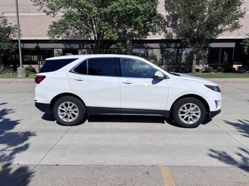 Used 2020 Chevrolet Equinox LT image 8
