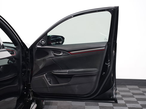 Used 2019 Honda Civic Type R image 23