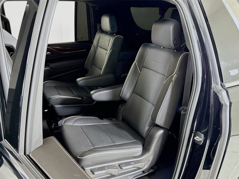 Used 2022 Cadillac Escalade ESV Premium Luxury image 23