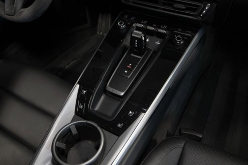 Used 2020 Porsche 911 Carrera 4S image 47