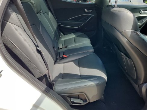 Used 2017 Hyundai Santa Fe Sport w/ 2.0T Ultimate Tech Package 05 image 17