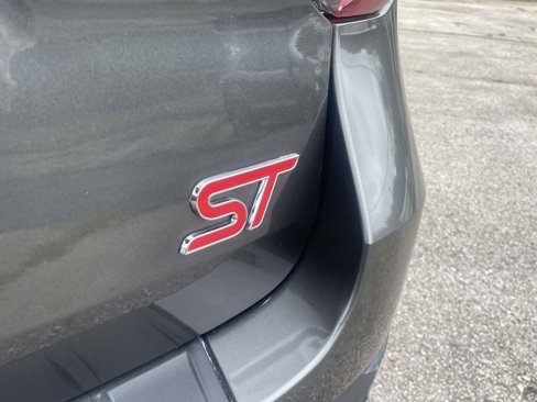 Used 2020 Ford Explorer ST w/ ST High-Performance Pack image 5