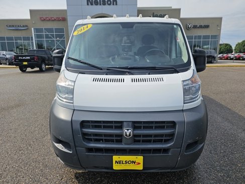 Used 2014 RAM ProMaster 1500 w/ Interior Convenience Group image 3