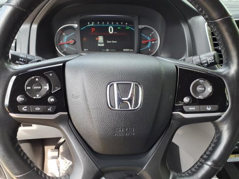 Used 2020 Honda Pilot Elite image 28