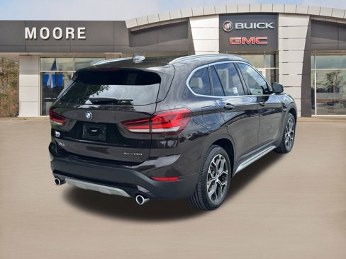 Used 2020 BMW X1 xDrive28i image 6