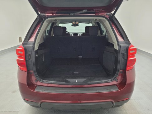 Used 2016 Chevrolet Equinox LT w/ Convenience Package image 29