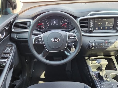 Used 2019 Kia Sorento L image 29