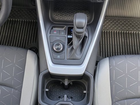 New 2025 Toyota RAV4 XLE image 22