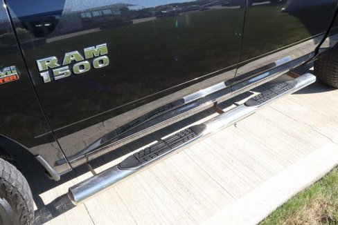 Used 2016 RAM 1500 Big Horn image 28