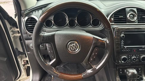 Used 2013 Buick Enclave Premium image 29