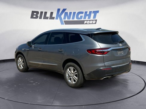 Used 2019 Buick Enclave Essence image 3