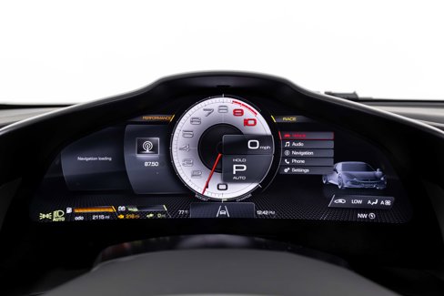 Used 2022 Ferrari 296 GTB image 20