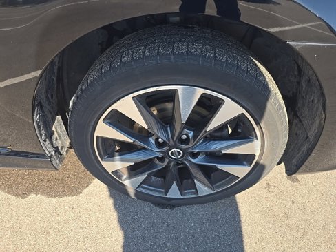 Used 2019 Nissan Sentra SR image 4