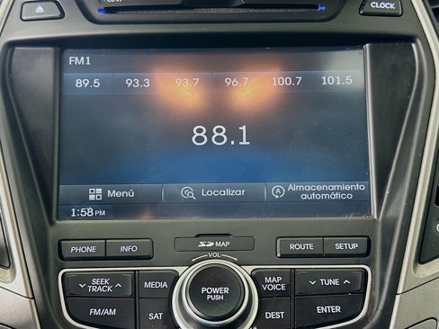 Used 2014 Hyundai Santa Fe Sport 2.0T w/ Navigation Package 06 image 14