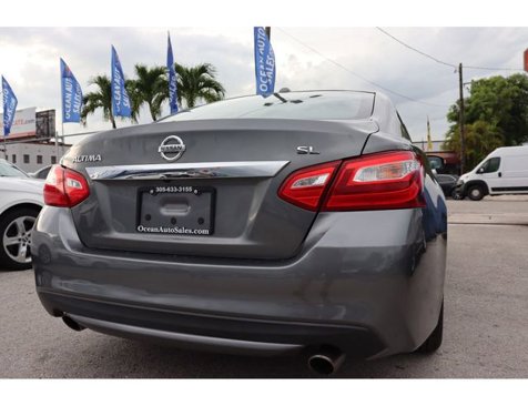 Used 2017 Nissan Altima 2.5 SL image 7