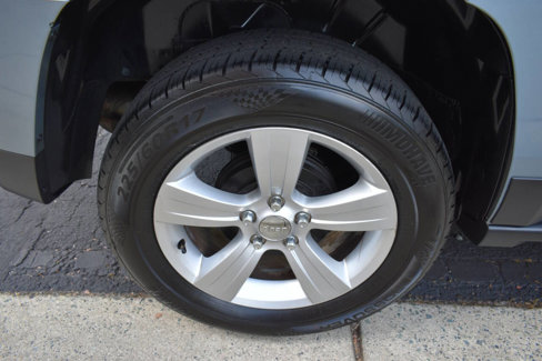 Used 2014 Jeep Patriot Latitude w/ Sun/Sound Group image 43