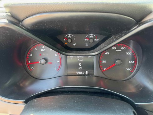 Used 2015 GMC Canyon SL image 22