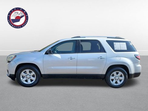 Used 2016 GMC Acadia SLE image 18