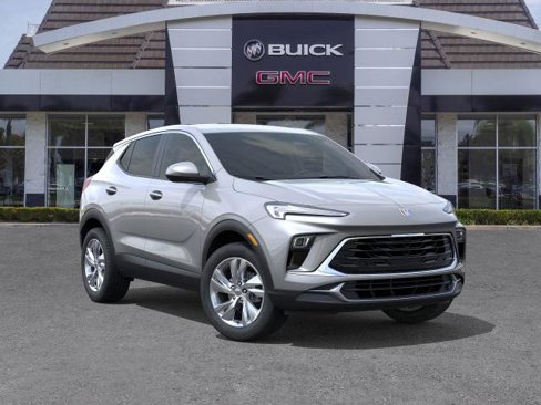 New 2026 Buick Encore GX Preferred w/ Comfort Package image 7