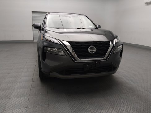 Used 2021 Nissan Rogue SV image 14