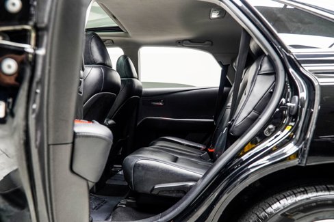 Used 2011 Lexus RX 350 2WD image 33