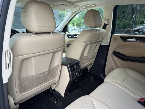 Used 2017 Mercedes-Benz GLE 350 4MATIC image 27