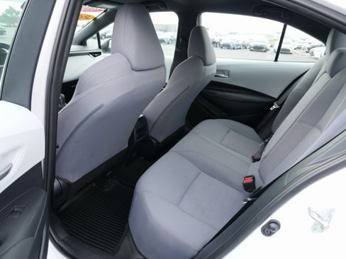 Used 2022 Toyota Corolla SE image 14