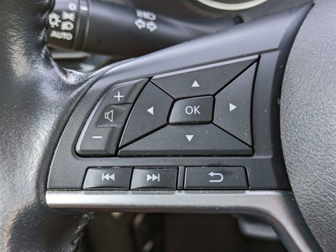 Used 2021 Nissan Sentra SV image 21