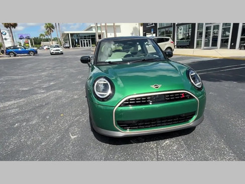 Certified 2025 MINI Cooper S image 30