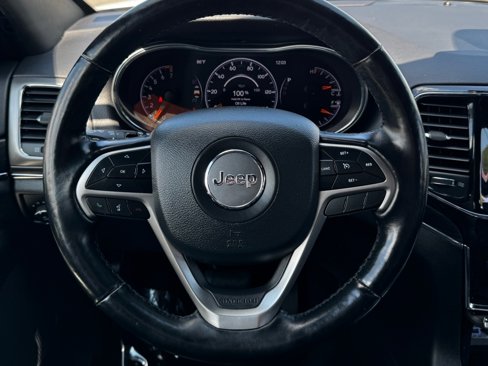 Used 2021 Jeep Grand Cherokee Limited image 15