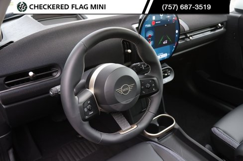 Used 2025 MINI Cooper S image 23