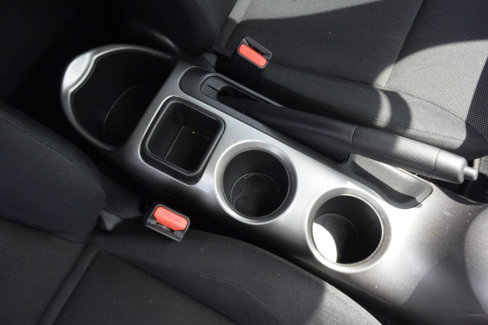 Used 2014 Nissan Juke S image 35