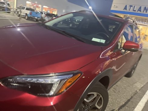 Used 2019 Subaru Crosstrek 2.0i Limited w/ Moonroof Package image 3