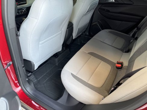 New 2025 Chevrolet TrailBlazer LT w/ Convenience Package image 19