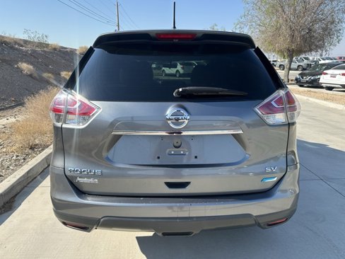 Used 2014 Nissan Rogue SV image 7