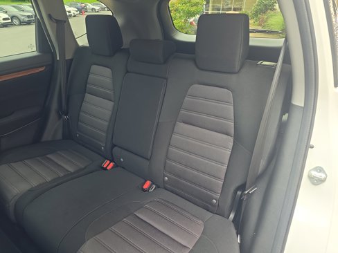 Used 2022 Honda CR-V EX image 18